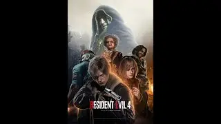 Stream ~ Resident Evil 4 Remake ~ ( Играем на ПК ФИНАЛ )