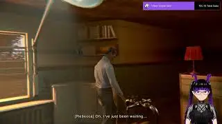 The Mortuary Assistant - Ending 3 - Wrong Body