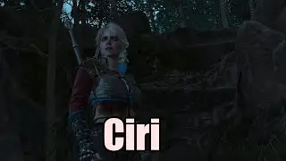 [ LIVE ] MENCARI CIRI YANG HILANG - The Witcher 3