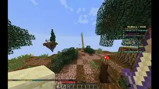 Bedwars! / Buggok hatalma!
