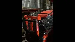 Tractor Second Hand from THAI-011