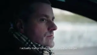 Tesla Sweet Ride
