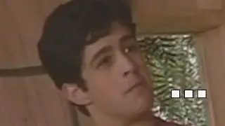 Josh is just disappointed at Drake.