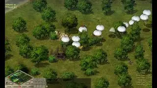 Blitzkrieg GZM Multiplayer Battle #6