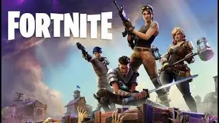 Fortnite yeni seri #1 (fortnut)