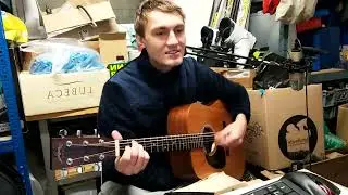 ДДТ - Летели облака