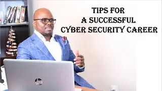 How to become A SUCCESSFUL CYBER SECURITY PROFESSIONAL