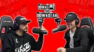The Will Collette Episode: Public Speaker, Content Creator, Author, R8 Owner, GhostWorx & More #256