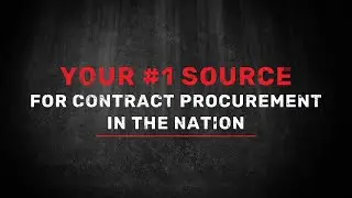 CONTRACT PROCUREMENT | Municipal Emergency Services, Inc. (MES)