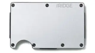 Ridge Wallet Review