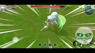 Epic Conquest 2 (Offline) (Beta Version) (Android APK) - Action RPG Open World Gameplay