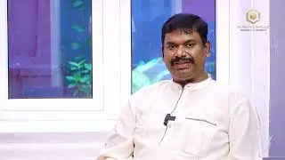Soundararajan, Eversendai Construction @ Quboyd's Q Talks