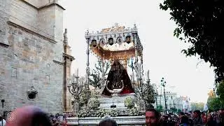 VALME CORONADA (Jesús J. Espinosa de los Monteros) | #ValmeEnSevilla23 Hermandad de Valme