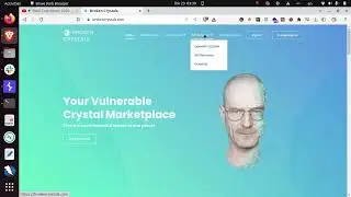 GraphQL - Chain Introspection with SQLi