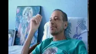 1º DOCUMENTÁRIO - Hare Krishna Recife - ISKCON