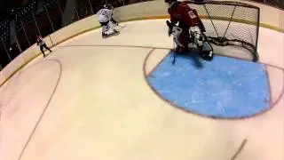 Summer Hockey Highlights