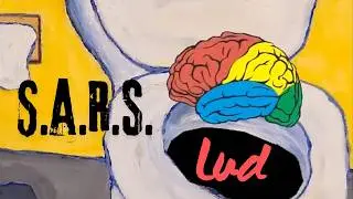 S.A.R.S. - Lud (Official video)