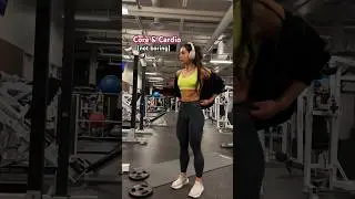 ABS CIRCUIT FOR ALL FITNESS LEVELS! 