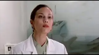 Lexa Doig in 