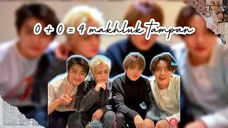 OBROLAN MANIS ALA 00L (dreamies)