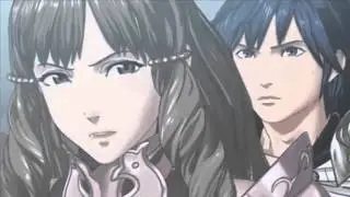 Fire Emblem Awakening (Cutscene) - Lovebirds