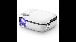 ZUIDID TD92 Mini Projector
