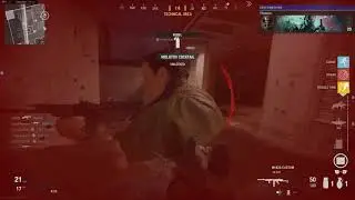 Vanguard - Nice Spawns #3