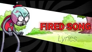 Vs Benson Lyrics Leak | Fired song