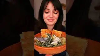 Contorno Antispreco con foglie di sedano 🥬🥬