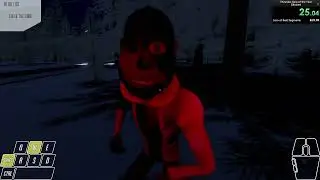 Thirstiest time of the Year - Glitched - 0:29:71