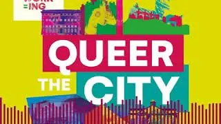 Queer The City Trailer