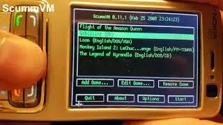 Nokia N73  - Emulators