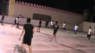 Gol Num2 - Emma 2011 Sep-05