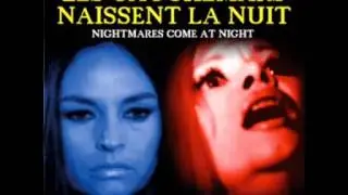 Les Cauchemars Naissent La Nuit by Bruno Nicolai (1970)