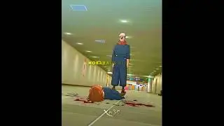 Nobara is back💀|#anime #jujutsukaisen #edit #animeedit #shorts #manga #trending #jjk #alightmotion