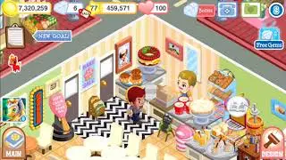 Bakery Story Theme