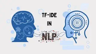 What Is Nlp TF-IDF | What Is The Term Frequency - Inverse Document Frequency (TF-IDF) In Nlp