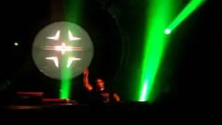 Time Warp Amsterdam 2010 - Karotte 2