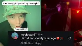 When Instagram Posts Reach the Wrong Audience 💔🥀 | Cooked by the Comments #5