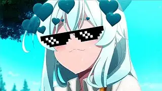 Elaina Edit // Majo no tabitabi edit