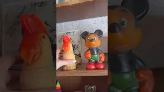 А вы хотите вернуться в детство?😭