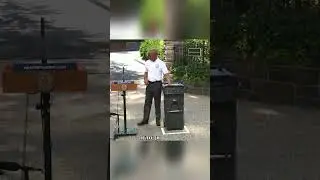 Начало мусорной революции в Нью Йорке 🫨