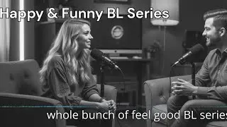 Happy & Funny BL Series