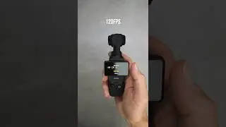 Insane Specs of DJI Osmo Pocket 3 