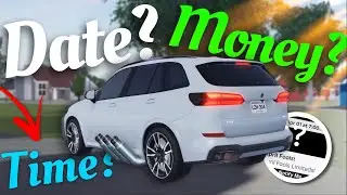 Everything you NEED to know about the APRIL FOOLS update! (Greenville Roblox)