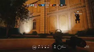 King Grizzly + Squad on rainbow