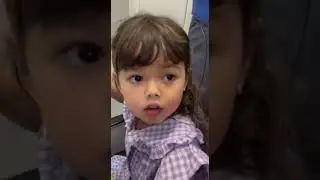 PERJALANAN MUDIK BRIELLA DAN KIMBERLY MUDIK KE INDONESIA | MAIN DENGAN TANTE PRAMUGARI CANTIK 🥰