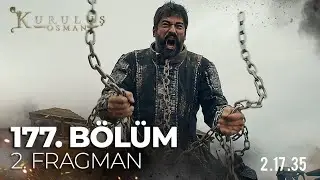 Kurulus Osman season 6 episode 177 in Urdu subtitle 