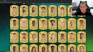 EA FC 26 OFFICIAL RATINGS