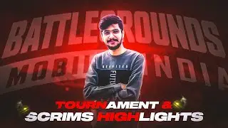 SCRIMS AND TOURNAMENTS FRAGS | GDSxAmuLOP | @AmuLYoutube @TeamGODSENT